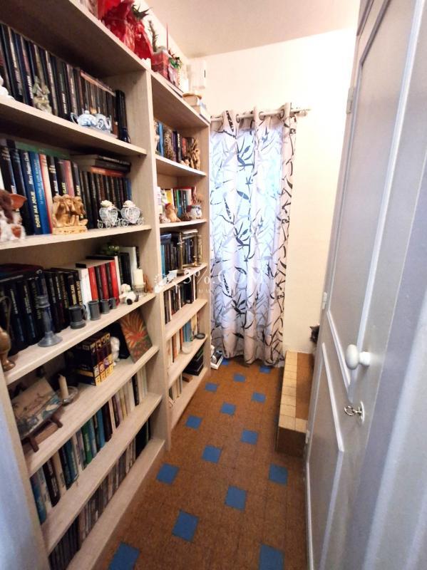 Maison - 86 m² - 4 pièces