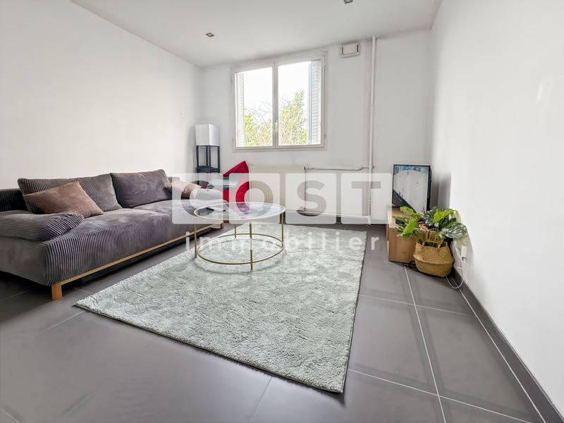 Appartement - 51 m² - 2 pièces