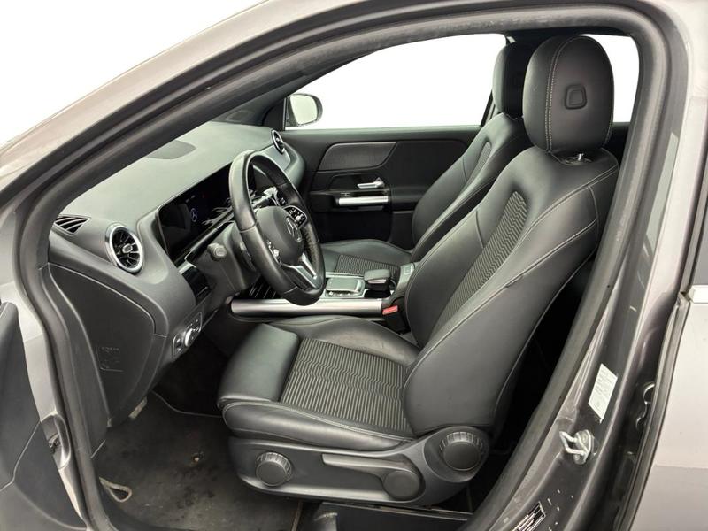 Mercedes Gla 200 d 8g-Dct Business Line