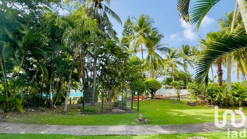 Studio - 41 m² - 1 pièce