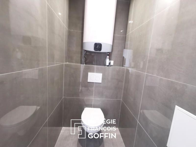 Appartement - 52 m² - 2 pièces