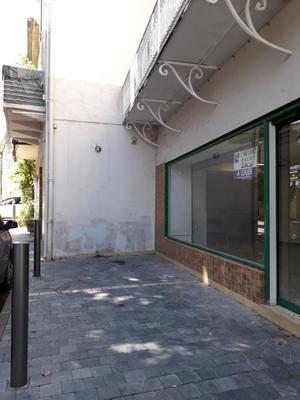 Bureau - 110 m² - 4 pièces