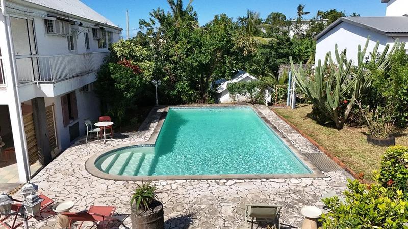 Maison - 297 m² - 14 pièces