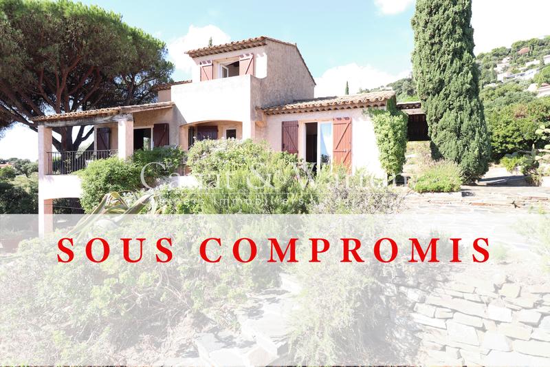 Villa - 110 m² - 5 pièces