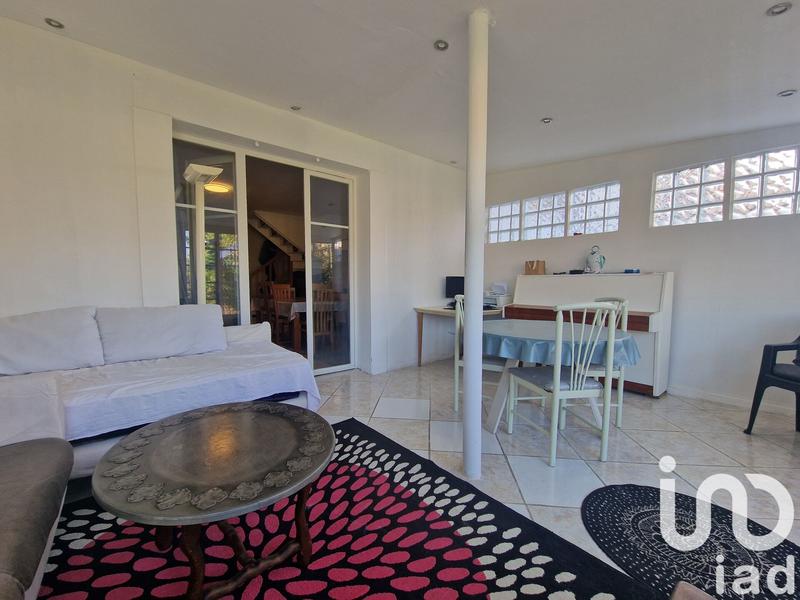 Maison - 82 m² - 4 pièces