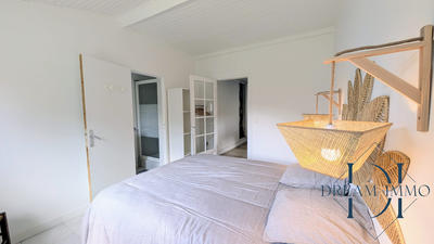 Maison - 147 m² - 6 pièces