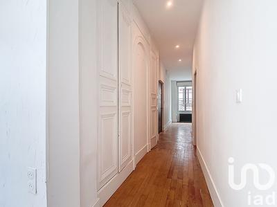 Appartement - 98 m² - 5 pièces