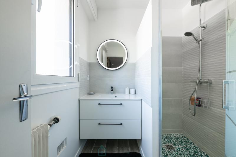 Maison d'architecte - 215 m² - 6 pièces