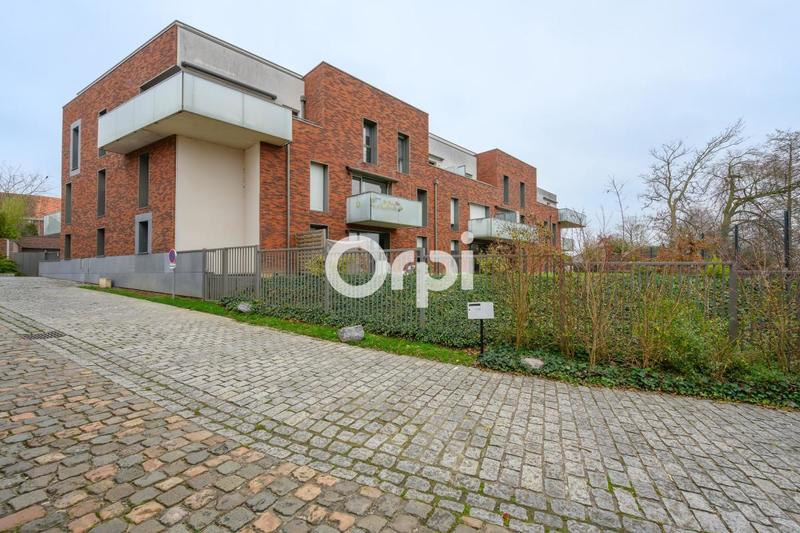 Appartement - 71 m² - 3 pièces