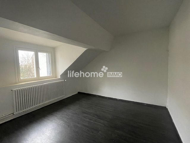 Maison ancienne - 98 m² - 5 pièces