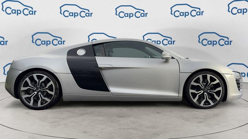 Audi R8 4.2 Fsi V8 420 s-Line - Automatique