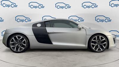 Audi R8 4.2 Fsi V8 420 s-Line - Automatique