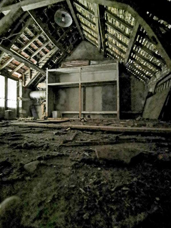 Maison - 56 m² - 3 pièces