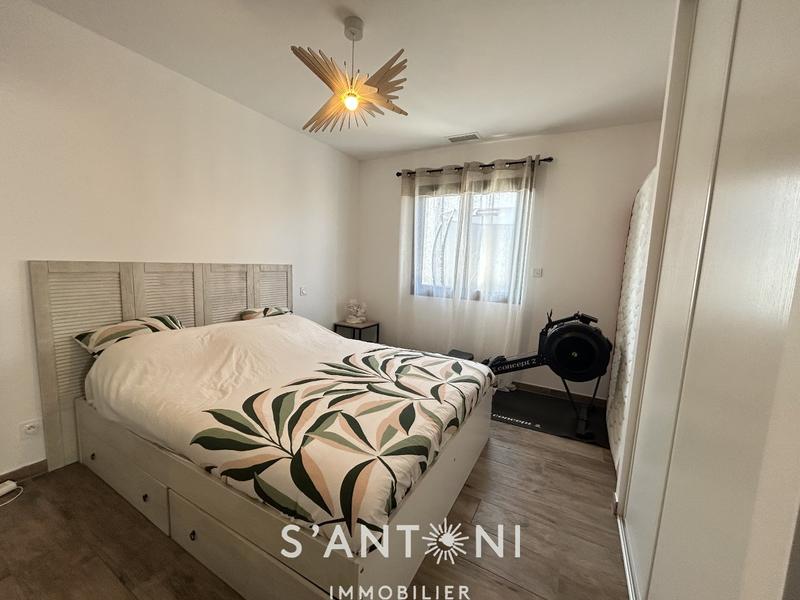 Maison - 97 m² - 4 pièces