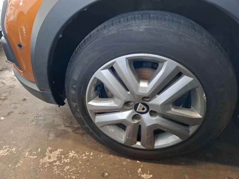 Dacia Sandero Eco-G 100 Stepway Confort