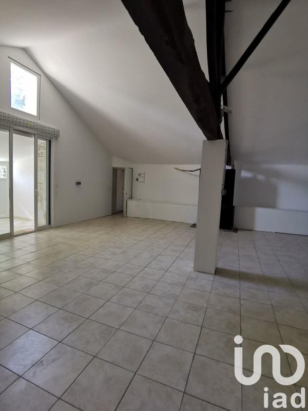 Maison - 149 m² - 5 pièces