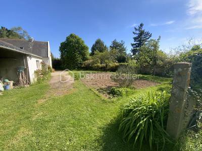 Maison de campagne - 176 m² - 7 pièces