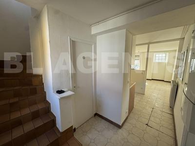 Maison de ville - 70 m² - 4 pièces