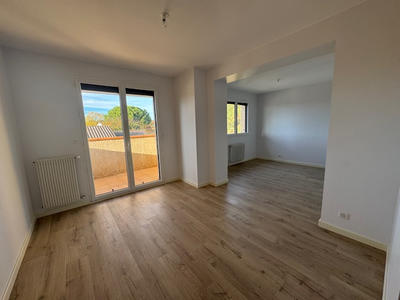 Duplex - 83 m² - 3 pièces