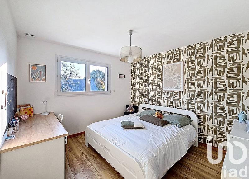 Maison de maîtres - 143 m² - 6 pièces