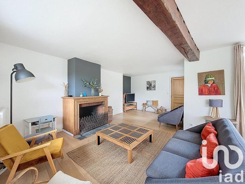 Ferme - 150 m² - 7 pièces