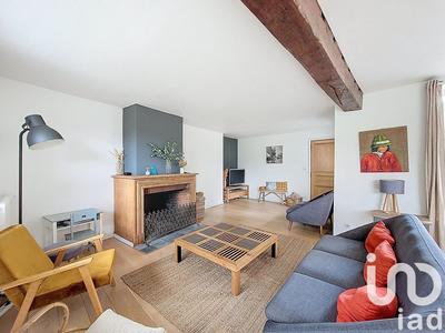 Ferme - 150 m² - 7 pièces