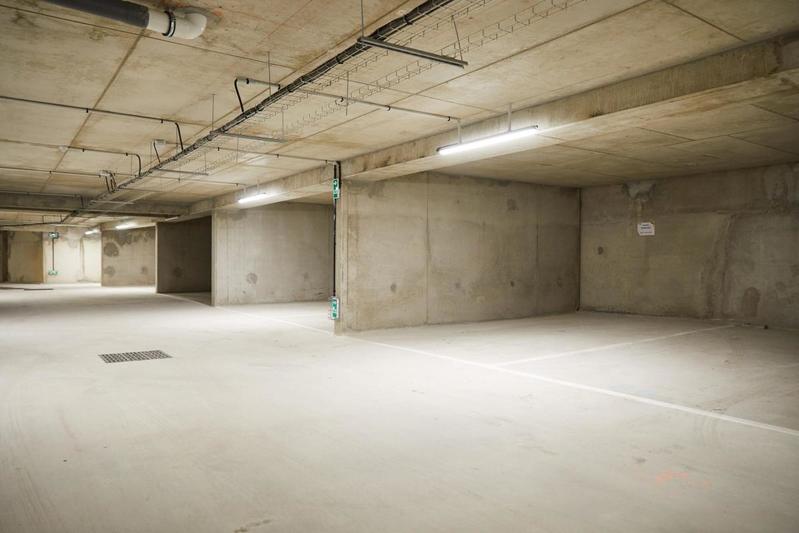 Studio - 20 m² - 1 pièce