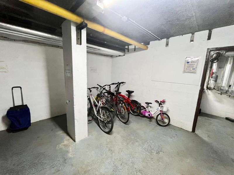 Appartement - 92 m² - 3 pièces