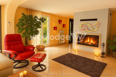 Maison - 183 m² - 7 pièces