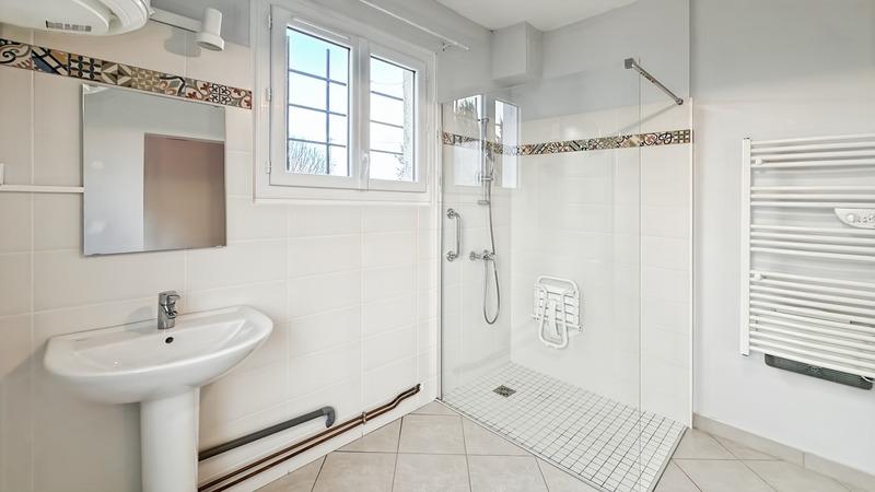 Maison - 148 m² - 7 pièces