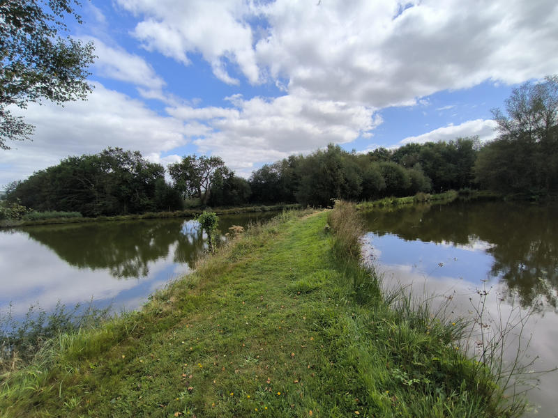 Maison - 134 m² - 5 pièces