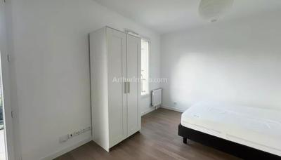 Appartement - 33 m² - 1 pièce