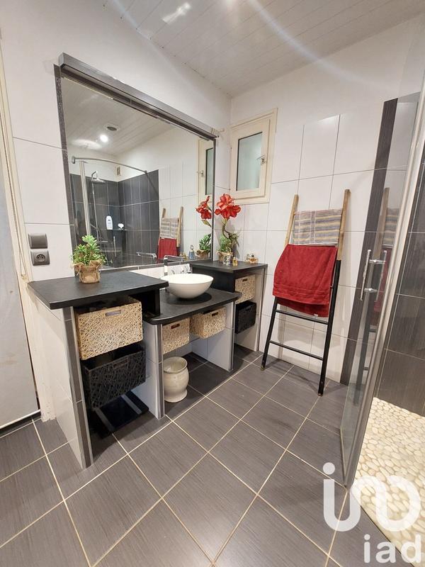 Maison - 150 m² - 6 pièces