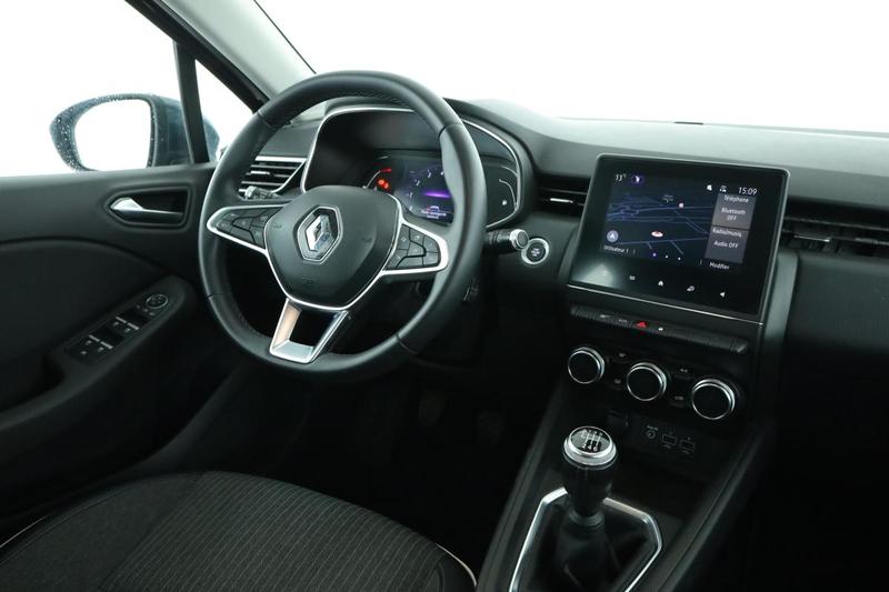 Renault Clio 1.0 TCe Intens 91 ch