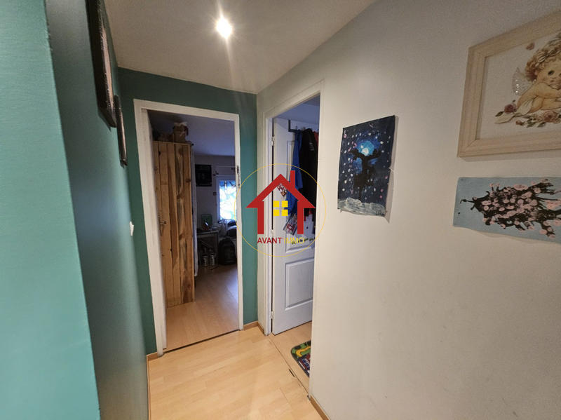 Maison - 108 m² - 8 pièces