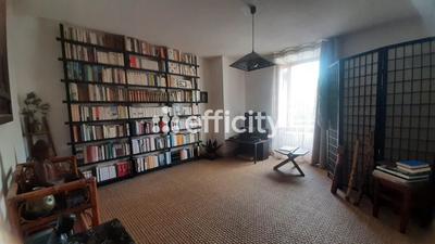 Maison - 101 m² - 4 pièces