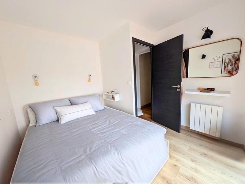 Maison - 141 m² - 5 pièces