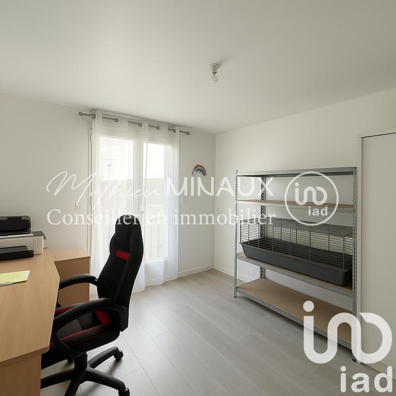 Maison - 150 m² - 7 pièces