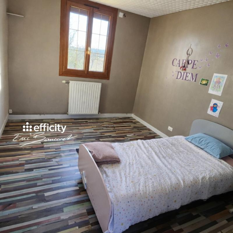 Maison - 130 m² - 7 pièces