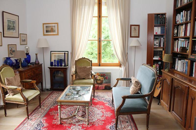 Maison de maîtres - 288 m² - 12 pièces