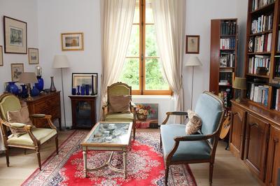 Maison de maîtres - 288 m² - 12 pièces