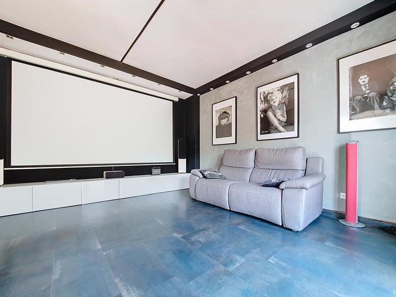 Maison de campagne - 170 m² - 6 pièces