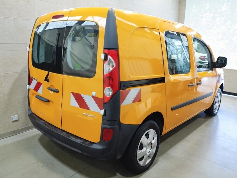 Renault Kangoo Express Ze L1 Ste Ba