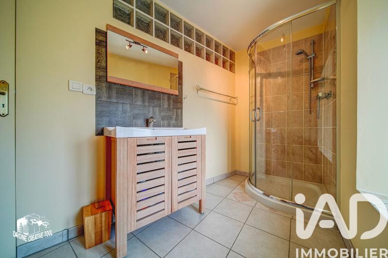 Maison de village - 219 m² - 5 pièces