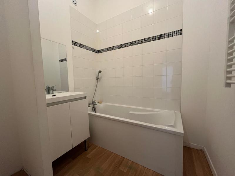 Appartement - 77 m² - 3 pièces