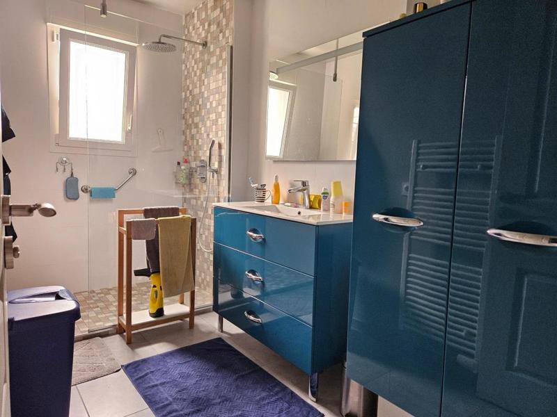 Maison - 122 m² - 5 pièces