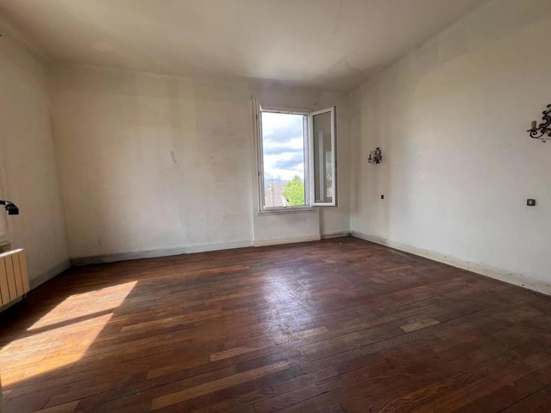 Maison - 113 m² - 5 pièces