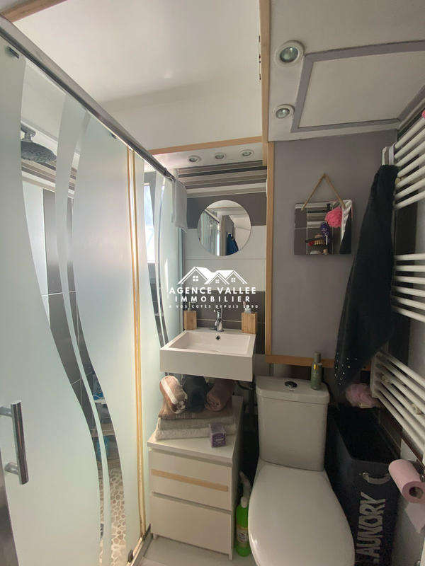 Maison - 153 m² - 7 pièces