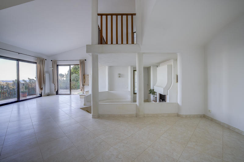 Villa - 160 m² - 5 pièces