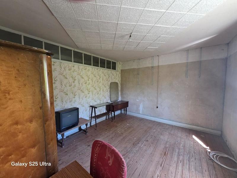 Maison - 194 m² - 7 pièces